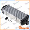 Intercooler pour HYUNDAI | CNG-HY-001, 282702A850
